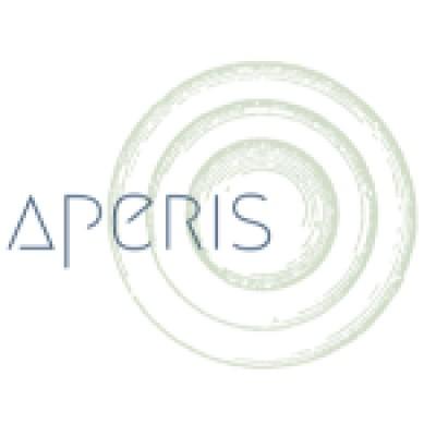 Aperis Sustainability Consultancy's Logo