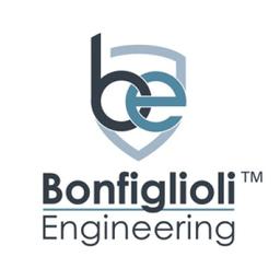 Bonfiglioli Engineering srl Logo