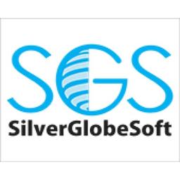 SilverGlobe Software Solutions Logo