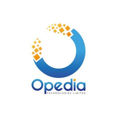 Opedia Technologies Limited Logo