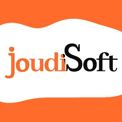joudiSoft Logo