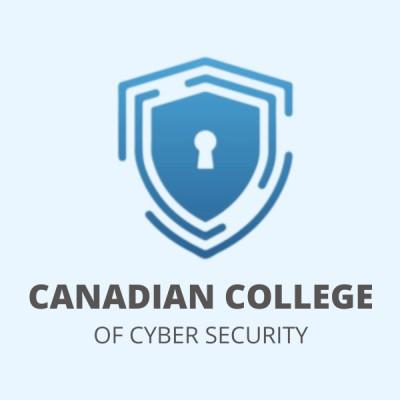 Canadian College of Cyber Security Logo