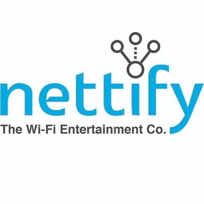 Nettify.com Logo