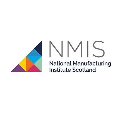 National Manufacturing Institute Scotland's Logo