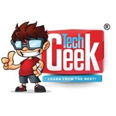 TechGeek UK Logo