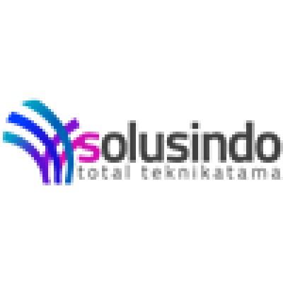 Solusindo Total Teknikatama Logo