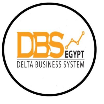 DBS EGYPT's Logo