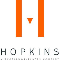 The Hopkins Group Logo