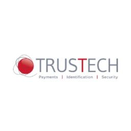 TRUSTECH Event Logo