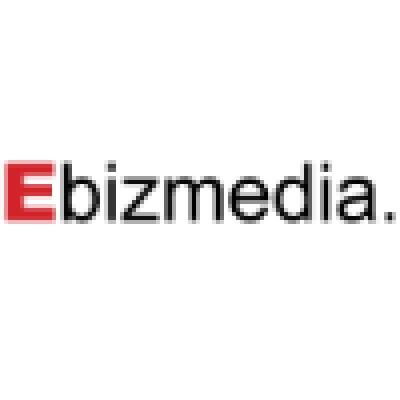 Ebizmedia Inc. Logo
