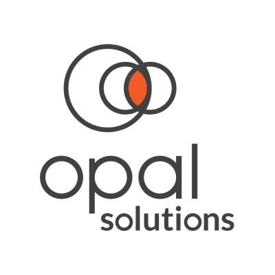 Opal Solutions Intl. Logo