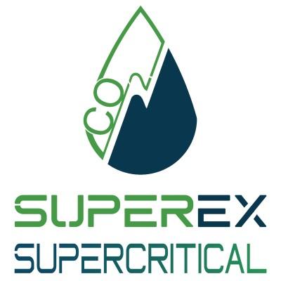 Superex Supercritical Logo