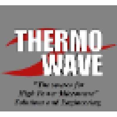 Thermo Wave Technologies Logo
