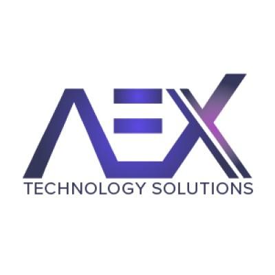 AEX Technology Solutions LLC Logo
