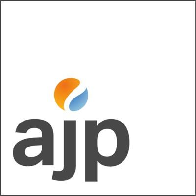 AJP Recruitment Logo