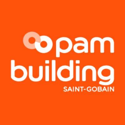 PAM Building North Africa Logo