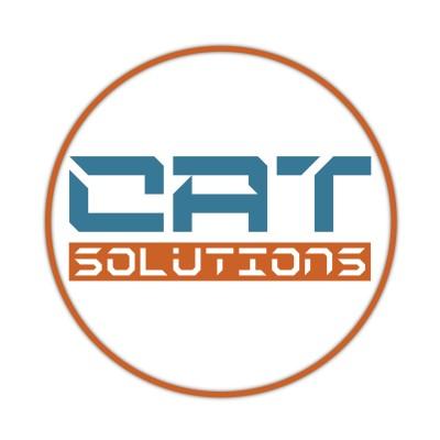 Computer Aided Technology Solutions Logo