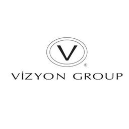 Vizyon Group Logo