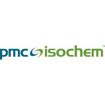 PMC Isochem Logo