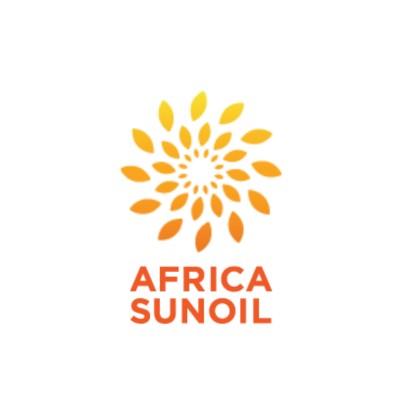 Africa Sun Oil Logo