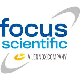 Focus Scientific Solutions Limited Logo