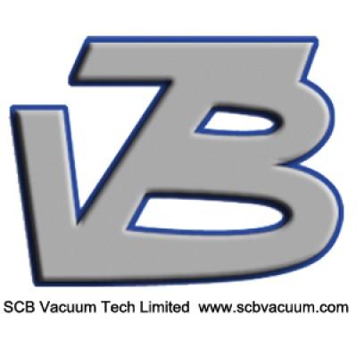 SCB Vacuum Tech Limited Logo