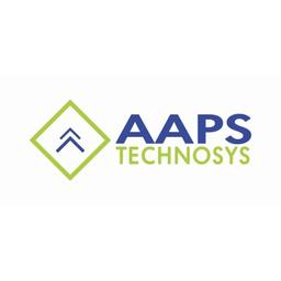 AAPS Technosys LLP Logo