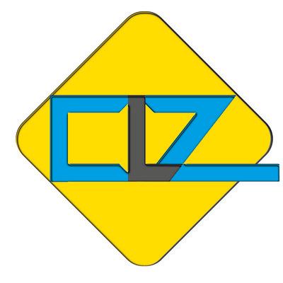 C.L.Z. SRL Logo