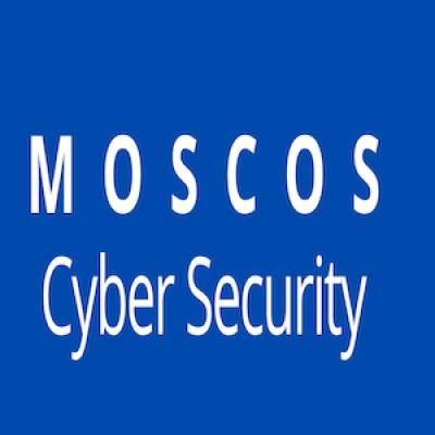 MOSCOS Cyber Consulting and Training Pvt Ltd Logo