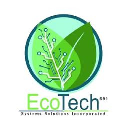 Ecotech691 Systems Solutions Inc. Logo