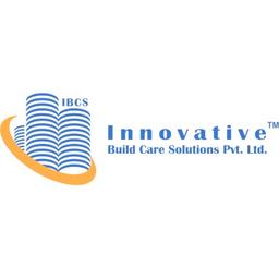 Innovative Build Care Solutions Pvt Ltd Logo