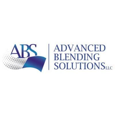 Advanced Blending Solutions Logo
