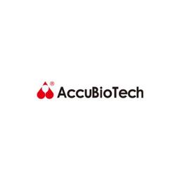 AccuBioTech Co. Ltd. Logo