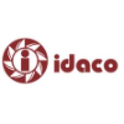 IDACO Logo
