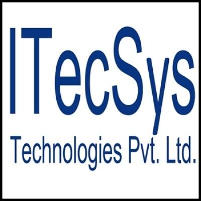 ITecSys Technologies Pvt. Ltd. Logo