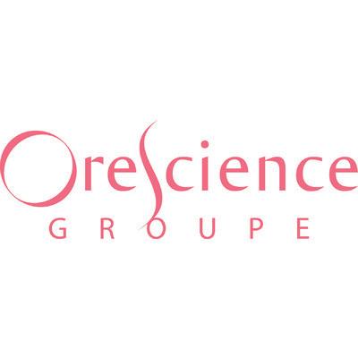 Orescience Laboratoire Logo