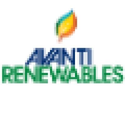 AvantiRenewables Logo