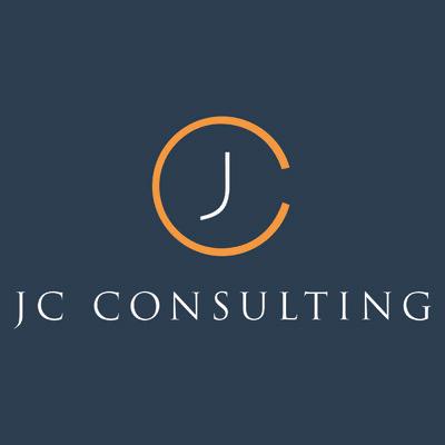 JC Consulting Pte Ltd Logo