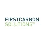 FirstCarbon Solutions Logo