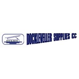 Dockleveller Supplies AKA Dock Rite Logo