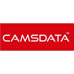 CAMSDATA TECHNOLOGIES Logo