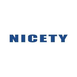 NICETY Machinery Equipment Co. Ltd. Logo
