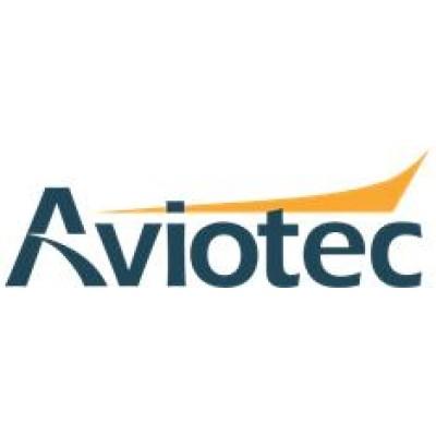 Aviotec International Inc.'s Logo