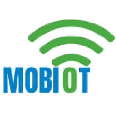 MobIOT Technologies Logo