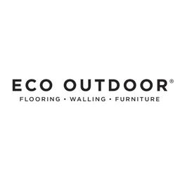 Eco Outdoor USA Logo