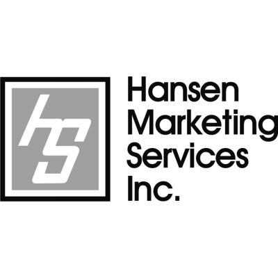 Hansen Marketing Services Inc. Logo