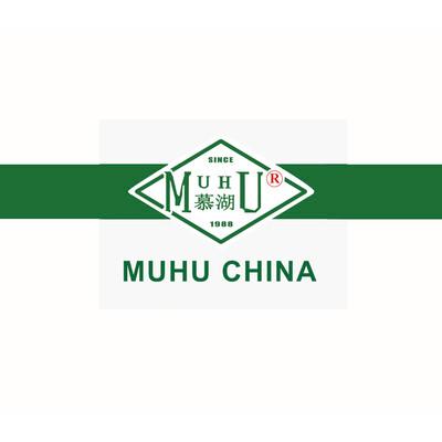 MUHU China's Logo