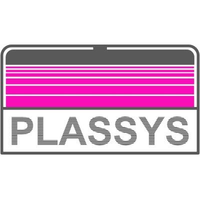 PLASSYS BESTEK's Logo