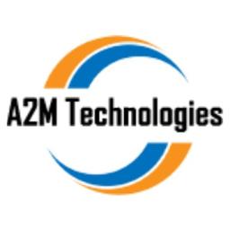 A2M Technologies Pvt Ltd Logo