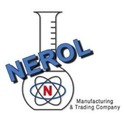 Nerol For Manufacturing and Trading CO Logo